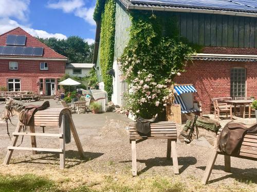 holzpferde holzpferde