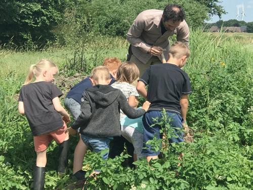 feldbegehung feldbegehung