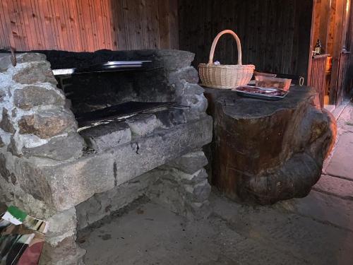 Grillmöglichkeit
