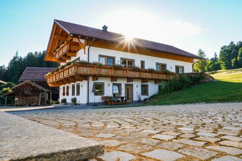 Haupthaus