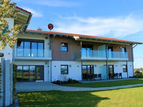 Unser Ferienhaus