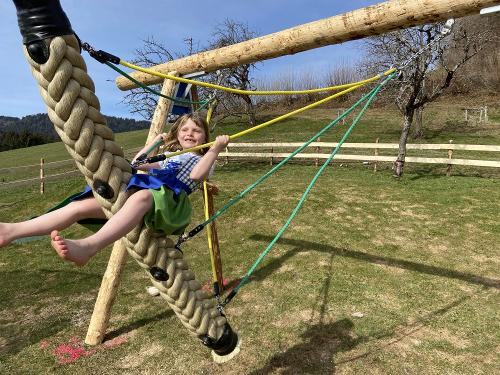 Unser Abenteuerspielplatz