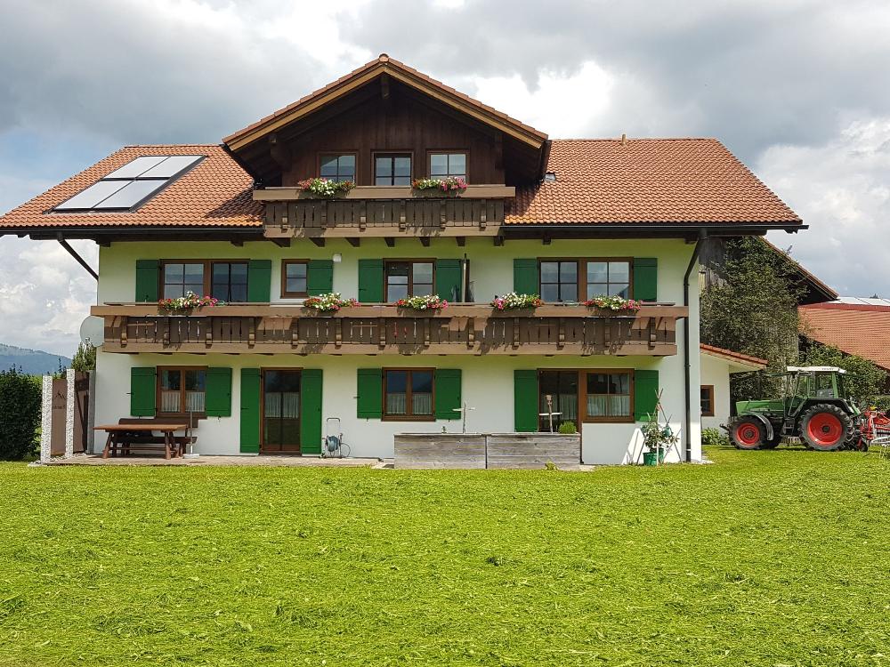 Hemerhof - Oberstdorf Hemerhof - Oberstdorf