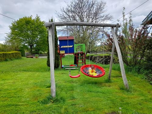 Kinderspielplatz