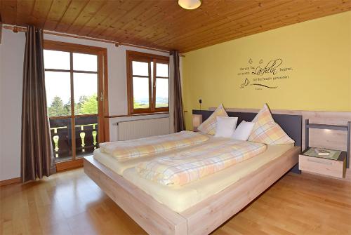 Schlafzimmer Delfin