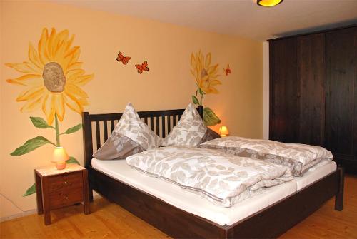Schlafzimmer Botanik Schlafzimmer Botanik
