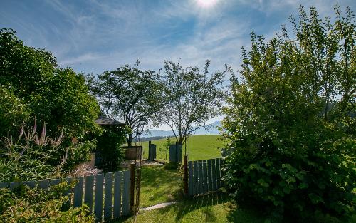 Unser Garten