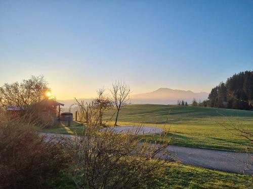 Sonnenaufgang