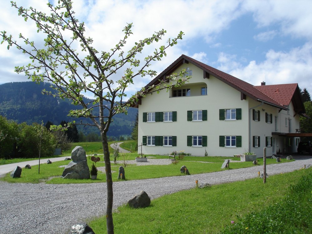 Ansicht