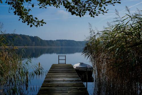Am See