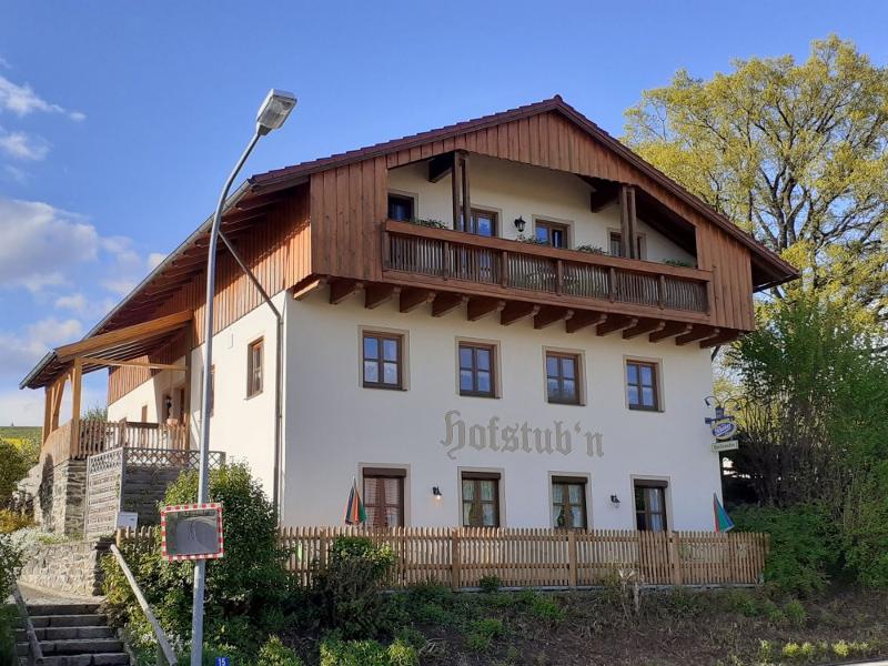 Unser Ferienhaus