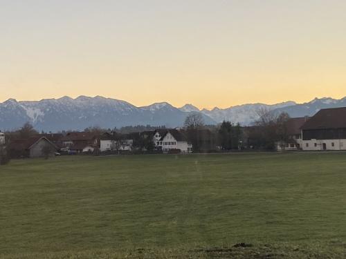 Aussicht