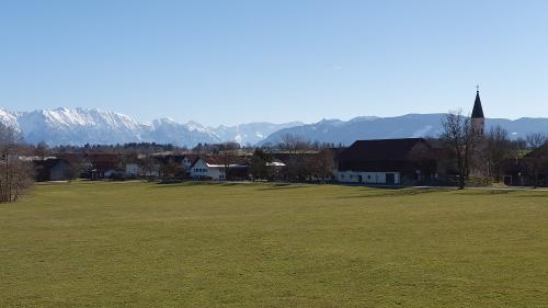 blickinsdorf