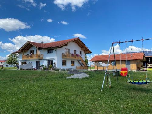 Schwallerhof Haus