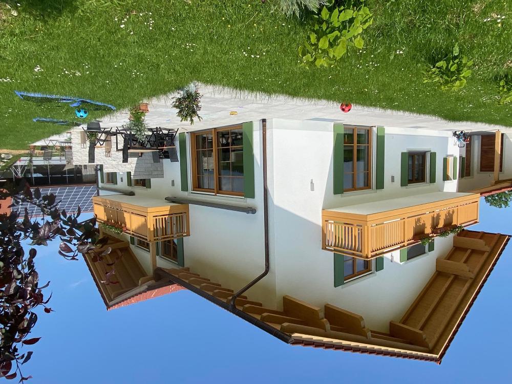 Hausansicht Hausansicht