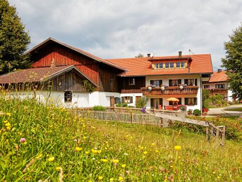 Ferienhof Kögel, Nesselwang