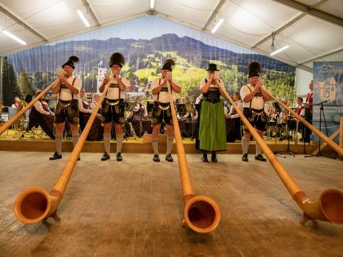 Viehscheid Nesselwang