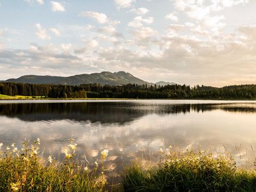 Attlesee Entspannung pur