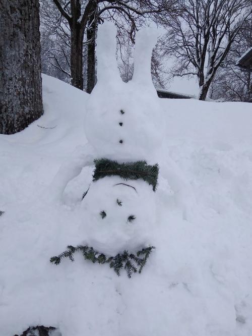 schneemann