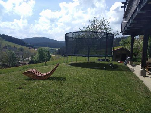 sonnenliege