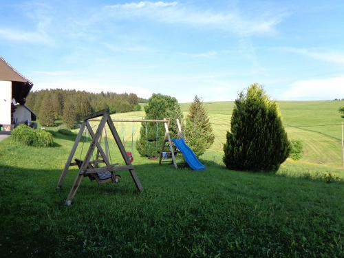 schaukel