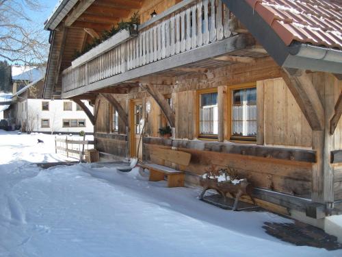 hofimschnee
