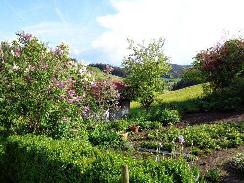 bauerngarten