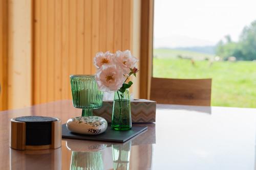 Detailliebe mit Ausblick