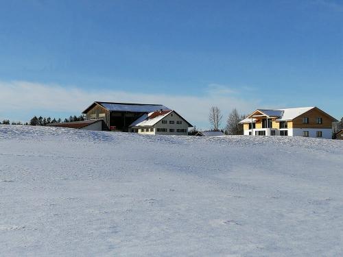 Winterzauber