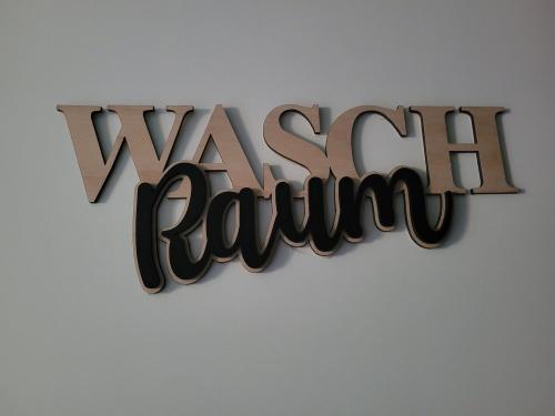Waschraum