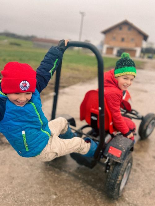 Gokart