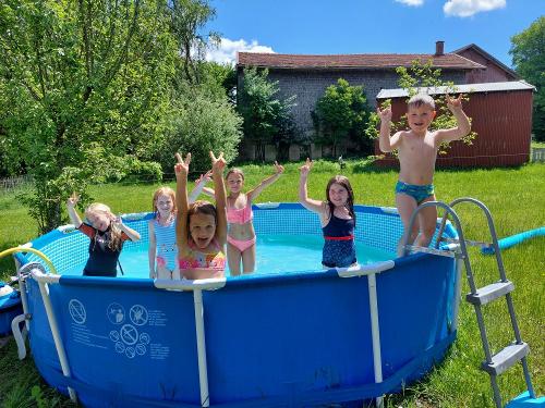 Kinderpool