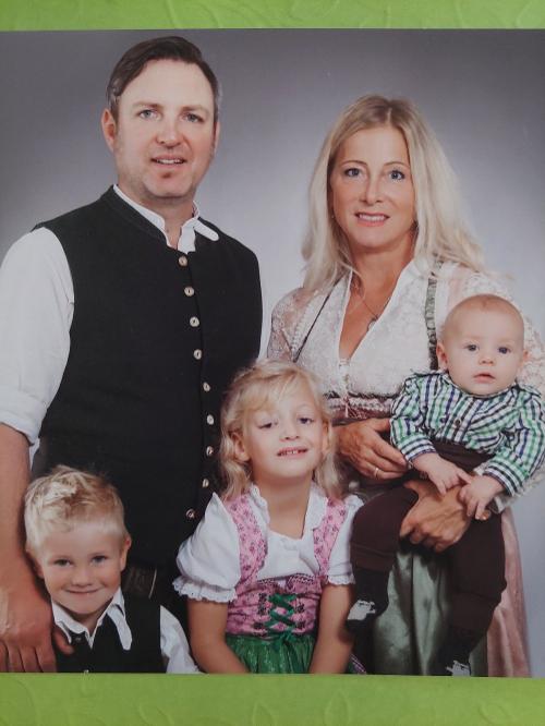 Familie Wurm