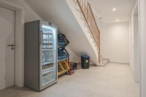 Getränkekühlschrank