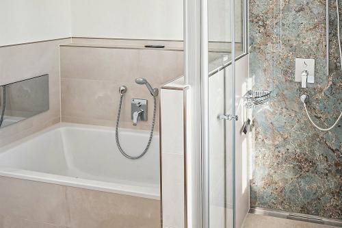 Unterthalblick - Badezimmer