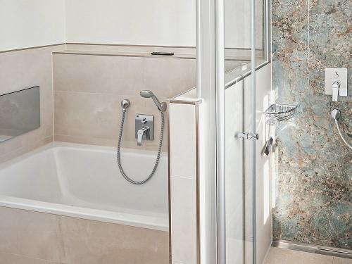 Unterthalblick - Badezimmer