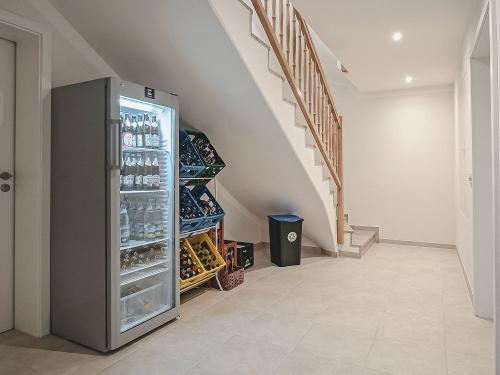 Getränkekühlschrank