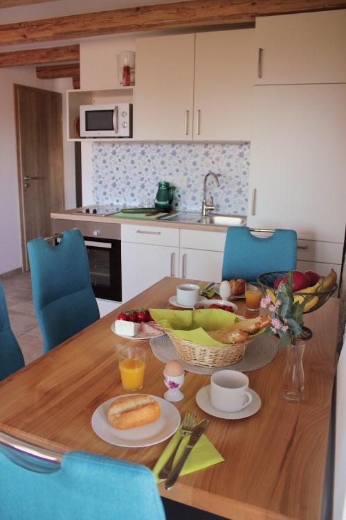 Wohnung 4