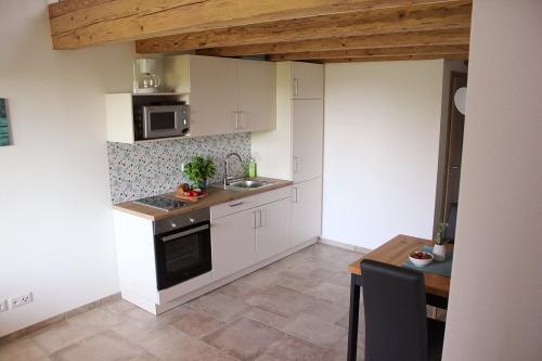 Wohnung 1