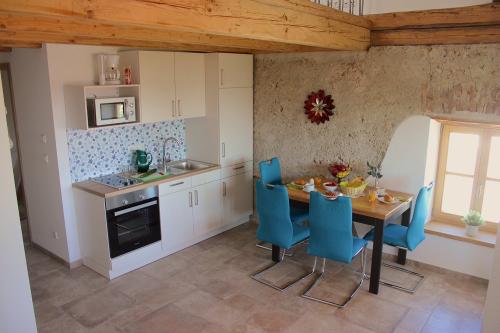 Wohnung 4
