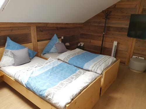 Wohnung 2
