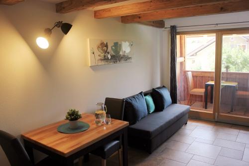 Wohnung 2