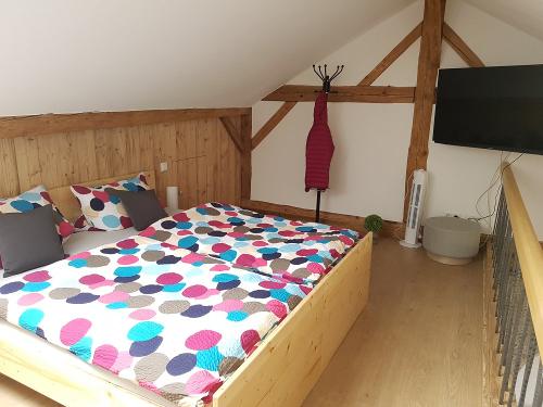 Wohnung 4