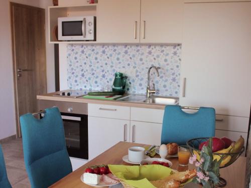 Wohnung 4