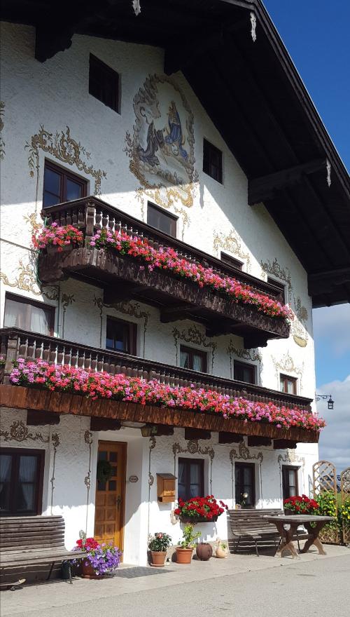 Bauernhaus