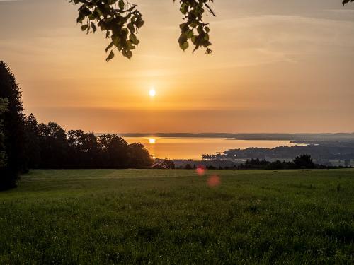 Sonnenaufgang