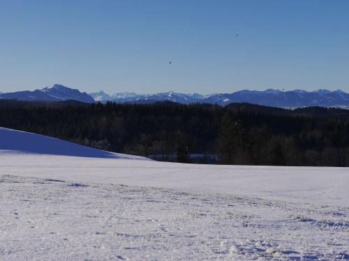 winterpanorama