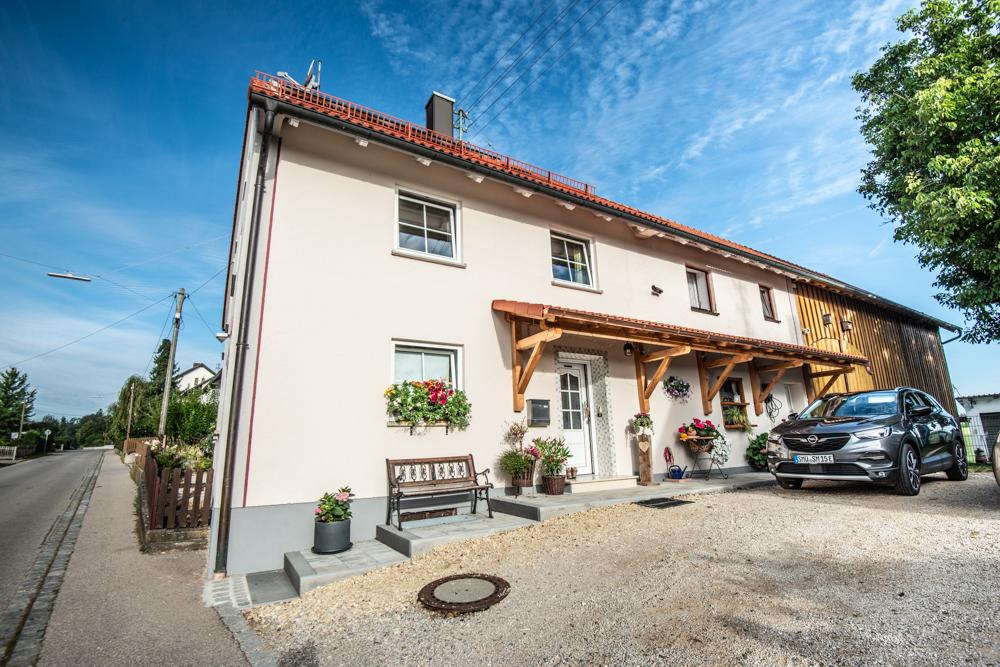 Ferienhof Schießler Ferienhof Schießler