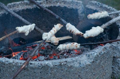 Stockbrot