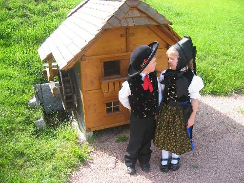 tracht